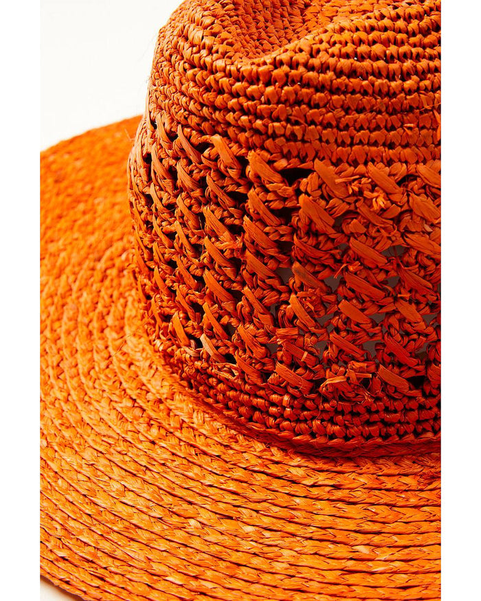 Rust Copper