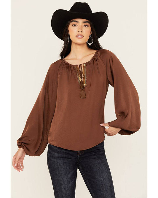 Medium Brown