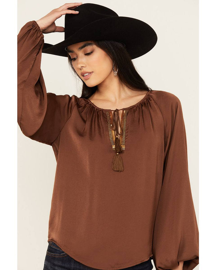 Medium Brown