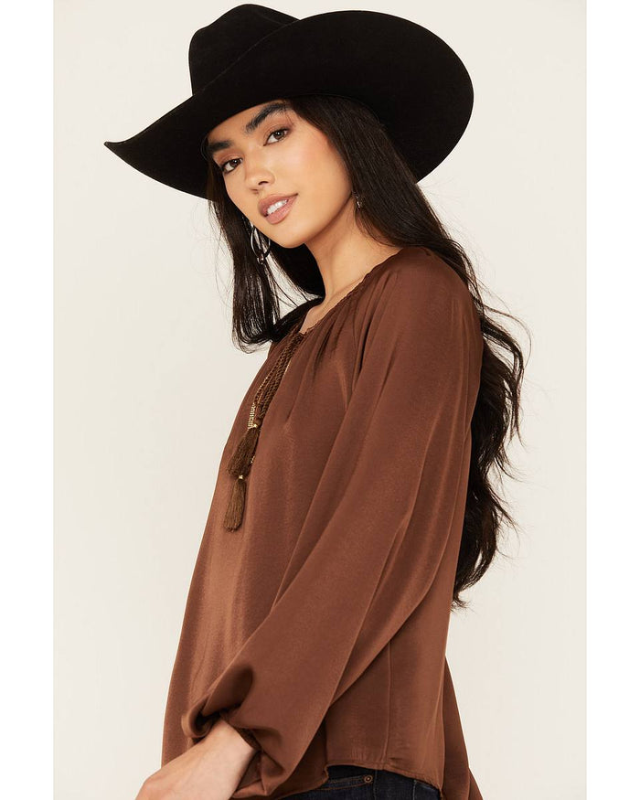 Medium Brown