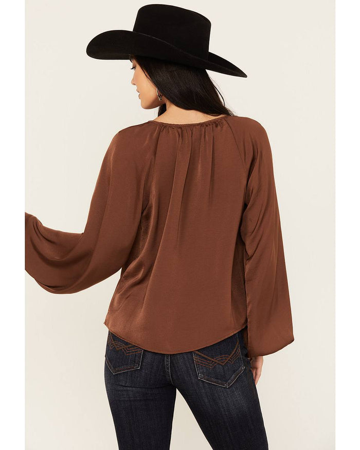 Medium Brown