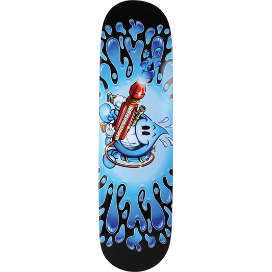 WORLD INDUSTRIES WATER CANNON DECK (7.75)