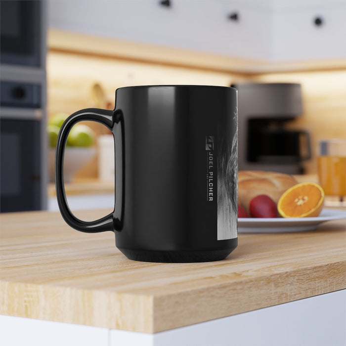 "Yard Boss'" 15oz Mug