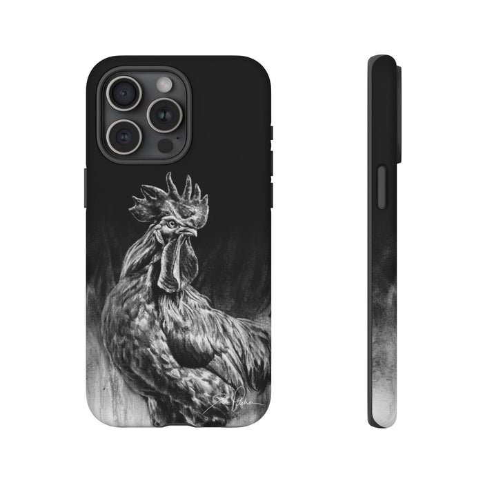 iPhone 15 Pro Max / Matte