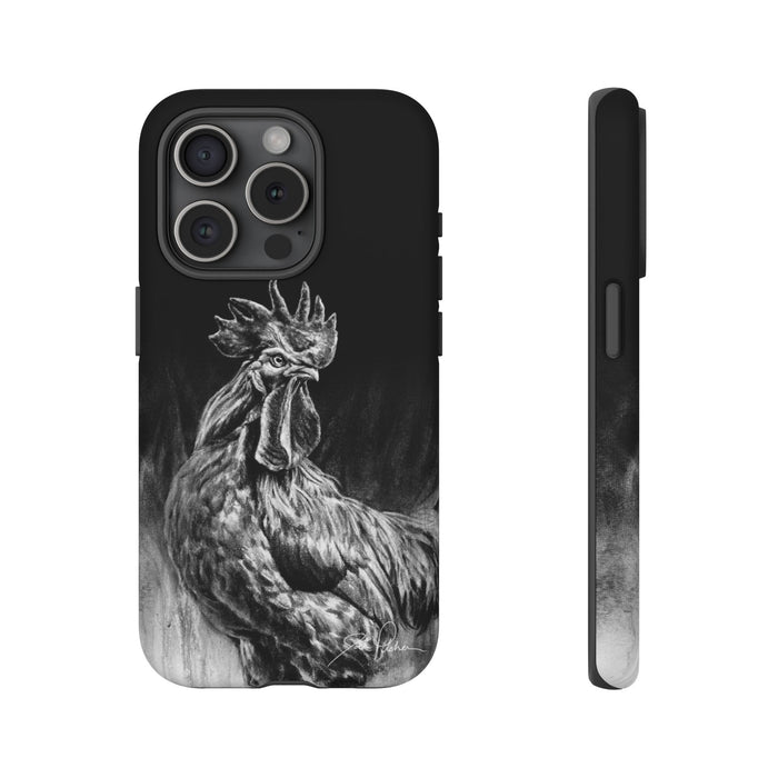 iPhone 15 Pro / Matte
