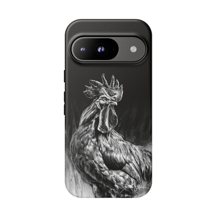 Google Pixel 9 / Matte