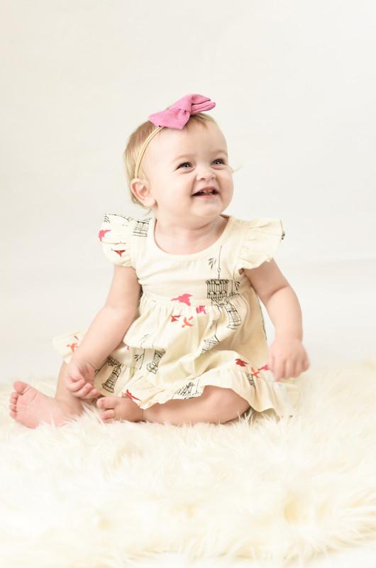 YB1714-INFANT Dress Yo Baby Wholesale