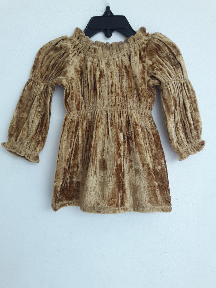 YB1834 Dress Yo Baby Wholesale