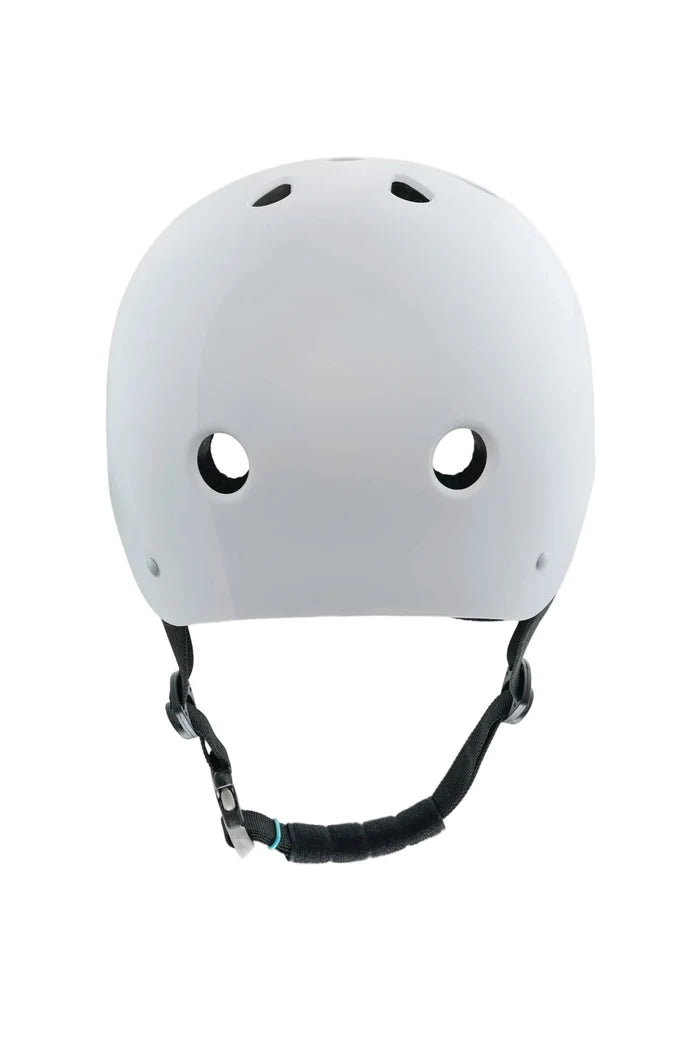 YEPA T-SHELL HELMET (GLOSS WHITE)