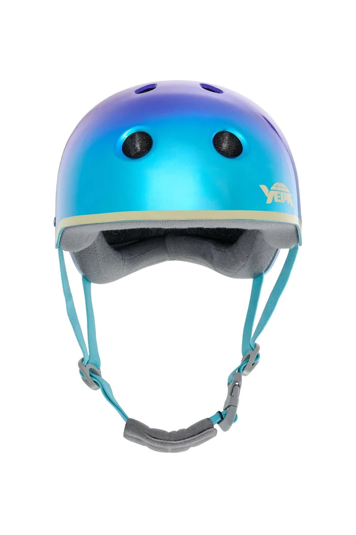 YEPA T-SHELL LIZZIE PRO HELMET
