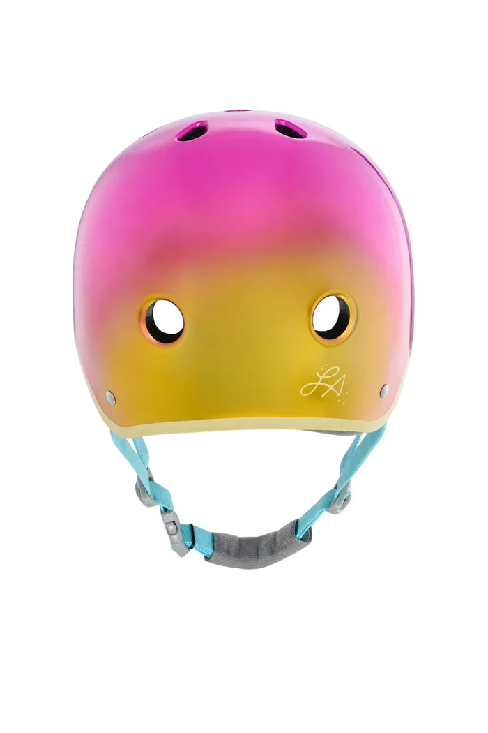 YEPA T-SHELL LIZZIE PRO HELMET