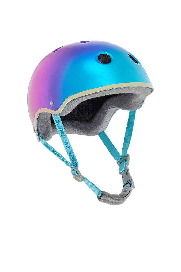 YEPA T-SHELL LIZZIE PRO HELMET