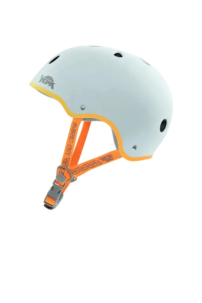 YEPA T-SHELL PLUS HELMET (ICELANDIC SUN)