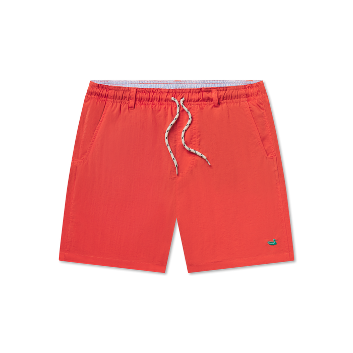Neon Coral / Youth Small