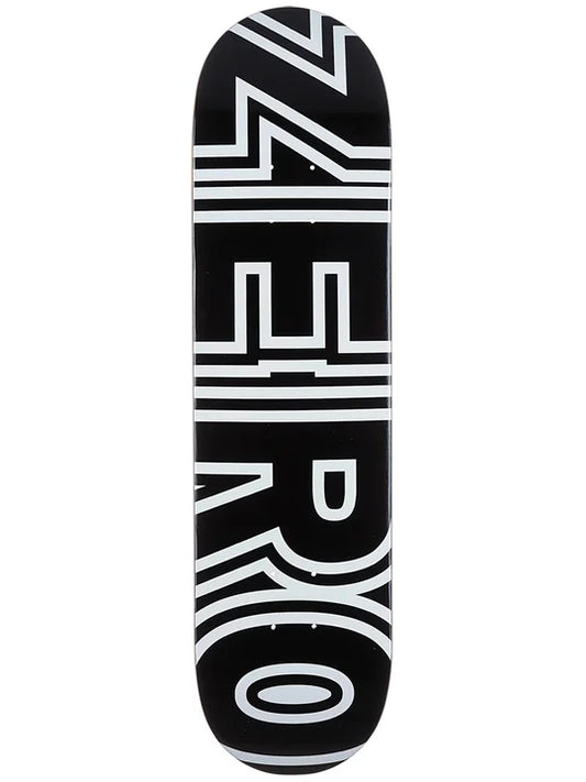 ZERO DECK