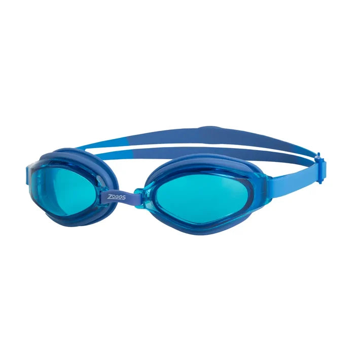 ZOGGS Endura Max - Blue/Light Blue/Tinted Blue