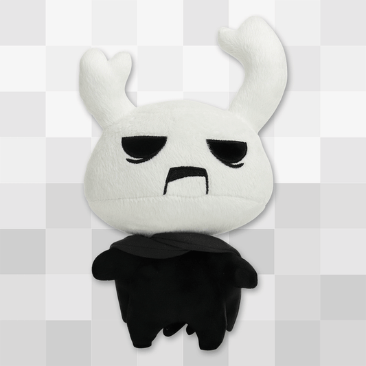 Zote Plush
