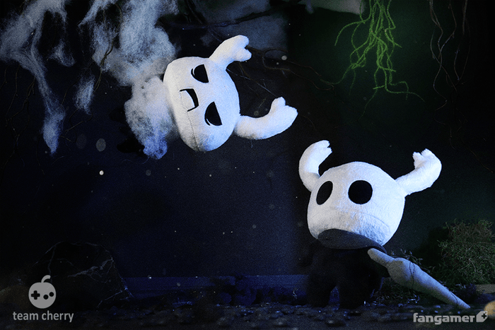 Zote Plush